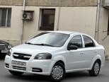 Chevrolet Aveo-8