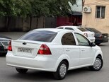 Chevrolet Aveo-5