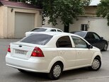 Chevrolet Aveo-4