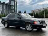 Mercedes C 220-5