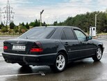 Mercedes C 220-2