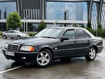 Mercedes C 220-1
