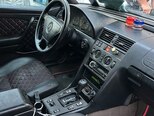 Mercedes C 220-3