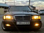 Mercedes C 220-17