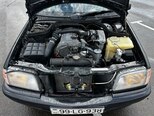 Mercedes C 220-6
