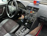 Mercedes C 220-8