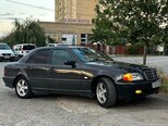 Mercedes C 220-20