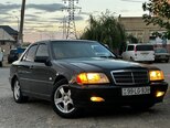 Mercedes C 220-18