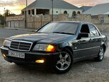 Mercedes C 220-19