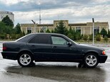 Mercedes C 220-11