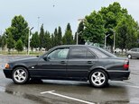 Mercedes C 220-12