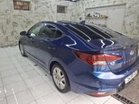 Hyundai Elantra-3