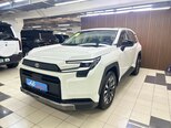 Toyota RAV4-8