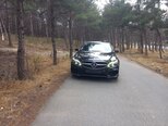 Mercedes E 220-1
