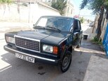 LADA (VAZ) 2107-2