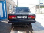 LADA (VAZ) 2107-5