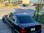 Mercedes C 230-11