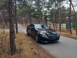 Mercedes E 220-3