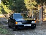 Mercedes C 230-2
