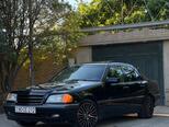 Mercedes C 230-5