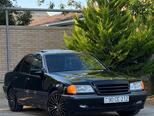 Mercedes C 230-3