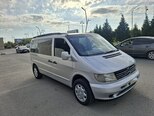 Mercedes Vito 112 CDI-2