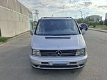 Mercedes Vito 112 CDI-1