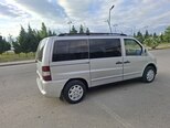 Mercedes Vito 112 CDI-4