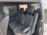 Mercedes Vito 112 CDI-9