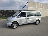 Mercedes Vito 112 CDI-7