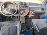 Mercedes Vito 112 CDI-11