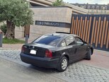 Volkswagen Passat-2