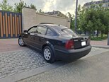 Volkswagen Passat-4