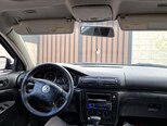 Volkswagen Passat-6