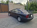 Volkswagen Passat-11