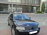 Volkswagen Passat-12