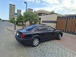 Volkswagen Passat-13