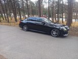 Mercedes E 220-7