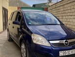 Opel Zafira-3