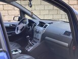 Opel Zafira-5