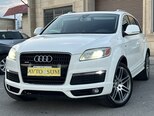 Audi Q7-5
