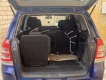 Opel Zafira-7