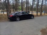 Mercedes E 220-8