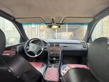 Mercedes E 200-6