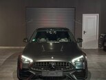 Mercedes C 63 AMG S E Performance-2