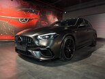 Mercedes C 63 AMG S E Performance-25