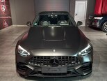 Mercedes C 63 AMG S E Performance-5
