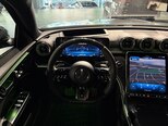 Mercedes C 63 AMG S E Performance-20