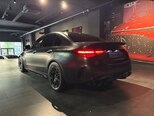 Mercedes C 63 AMG S E Performance-29