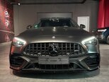 Mercedes C 63 AMG S E Performance-4